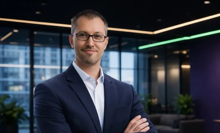 Talentile Co-founder